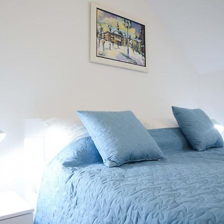 Anna Apartment Novi Sad Dış mekan fotoğraf